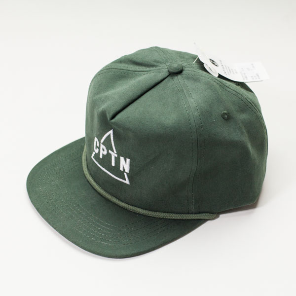 CAPTAIN FIN Co.,cap, Trucker