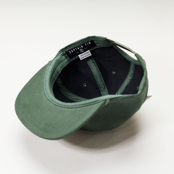 CAPTAIN FIN Co.,cap, Trucker