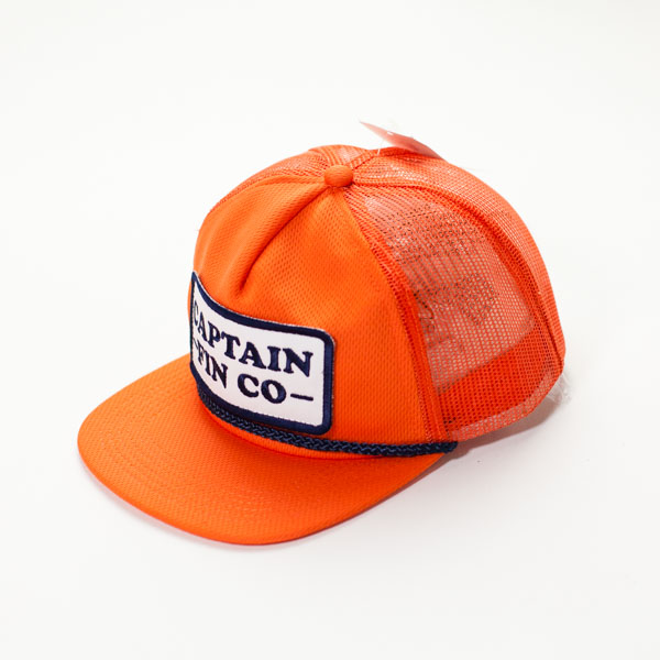 CAPTAIN FIN Co.,cap,