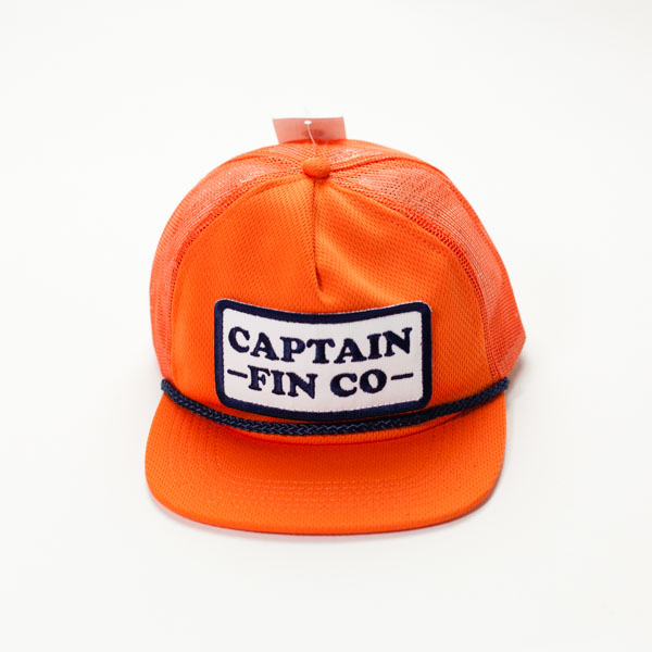 CAPTAIN FIN Co.,cap,