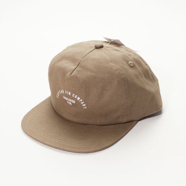 CAPTAIN FIN Co.,cap,
