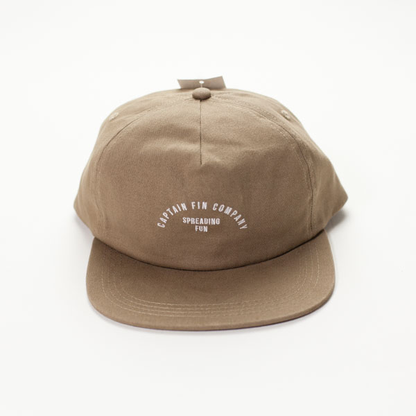 CAPTAIN FIN Co.,cap,