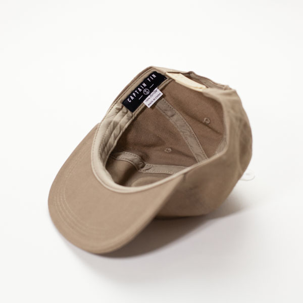 CAPTAIN FIN Co.,cap,