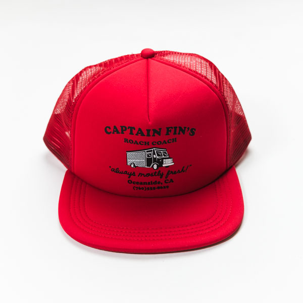 captin fin co captin fin co