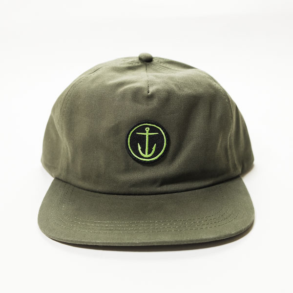 CAPTAIN FIN Co.,cap,