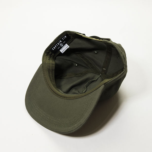 CAPTAIN FIN Co.,cap,