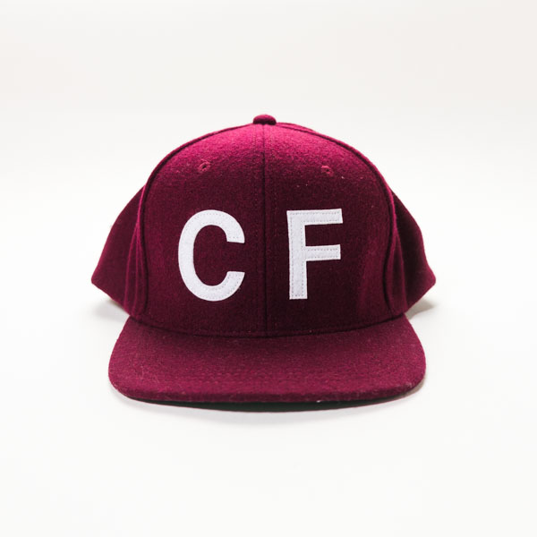 CAPTAIN FIN Co.,cap,
