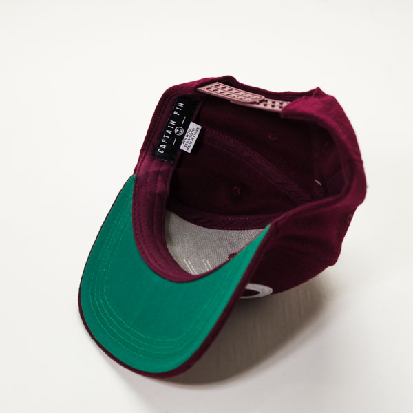 CAPTAIN FIN Co.,cap,