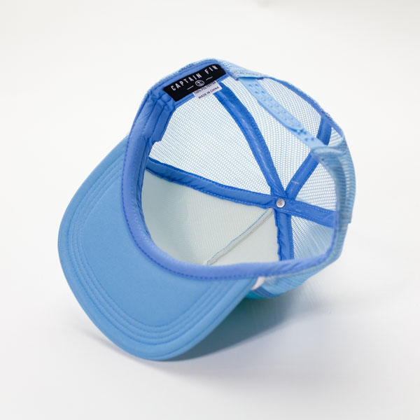 CAPTAIN FIN Co.,cap,