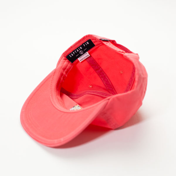 CAPTAIN FIN Co.,cap,