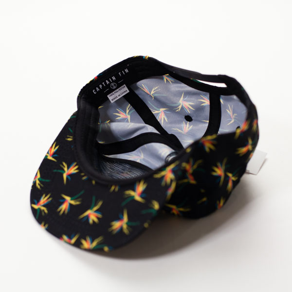 CAPTAIN FIN Co.,cap,