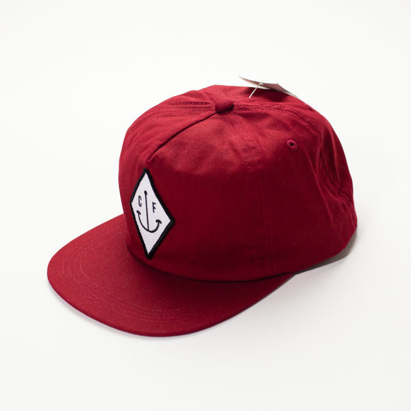 CAPTAIN FIN Co.,cap,
