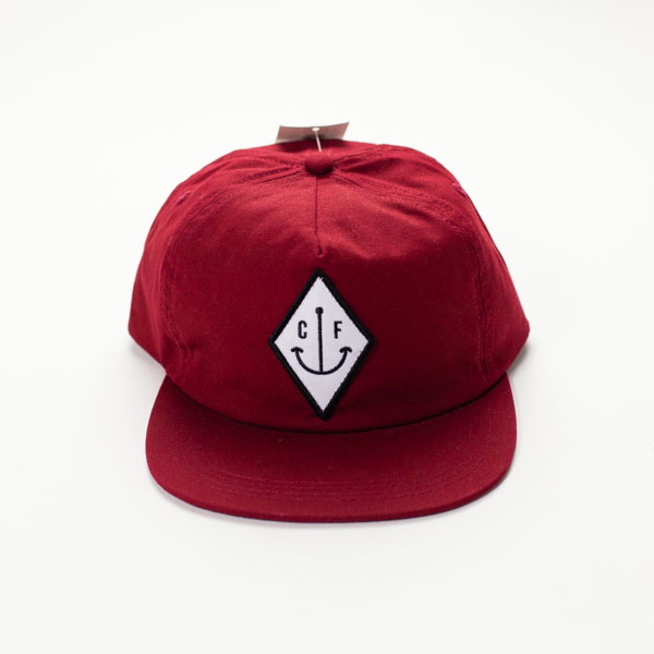 CAPTAIN FIN Co.,cap,
