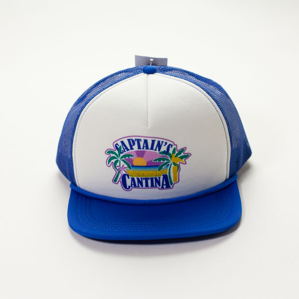 CAPTAIN FIN Co.,cap,