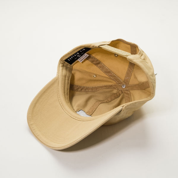 CAPTAIN FIN Co.,cap,