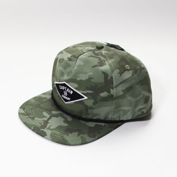 CAPTAIN FIN Co.,cap,