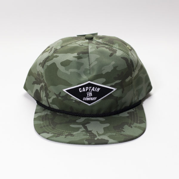 CAPTAIN FIN Co.,cap,