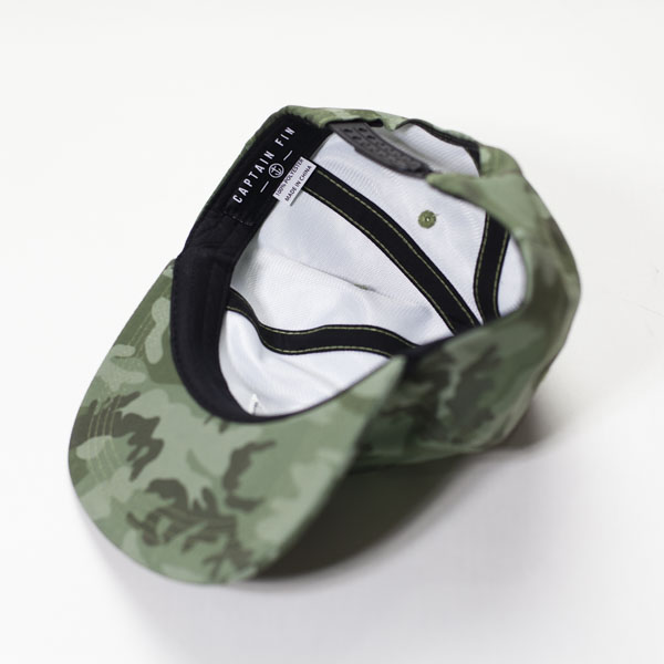 CAPTAIN FIN Co.,cap,