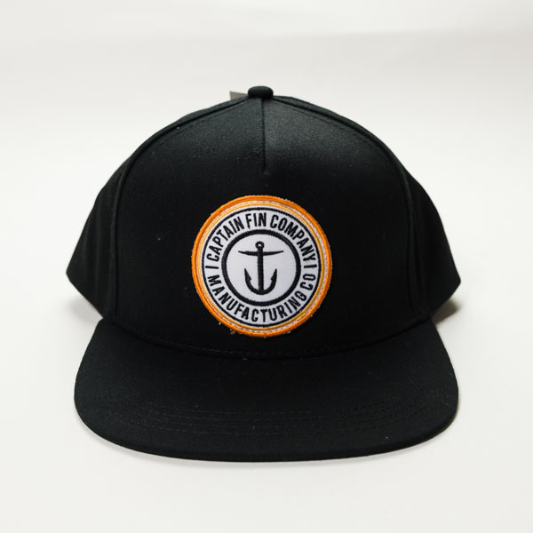 CAPTAIN FIN Co.,cap,