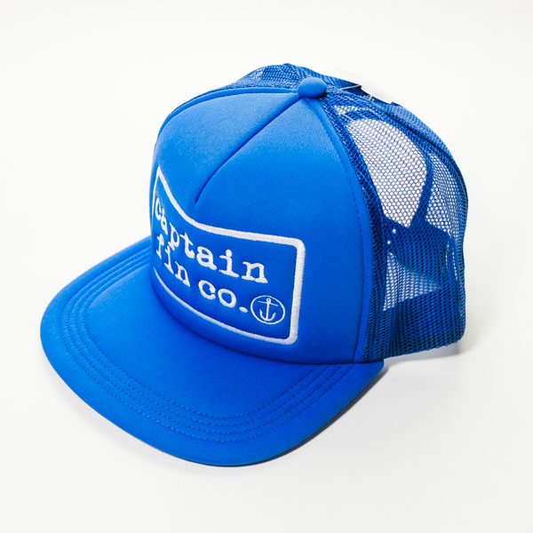 CAPTAIN FIN Co.,cap,