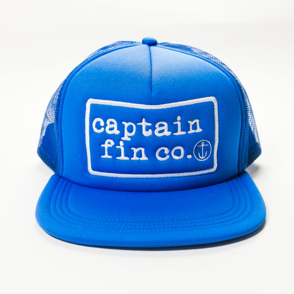 captin fin co captin fin co
