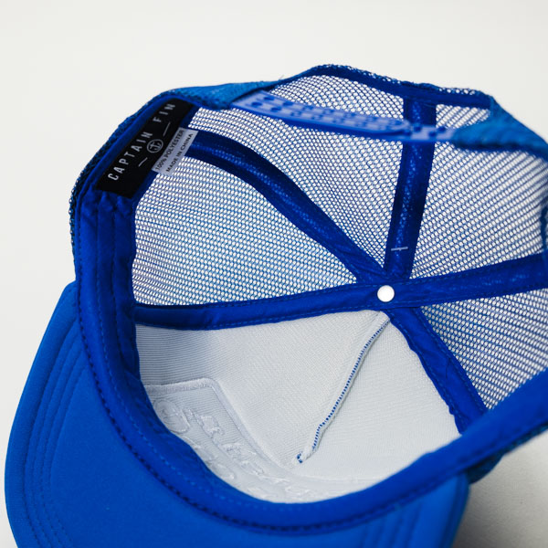 CAPTAIN FIN Co.,cap,