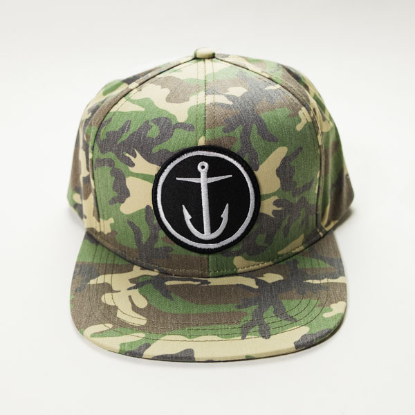 CAPTAIN FIN Co.,cap,