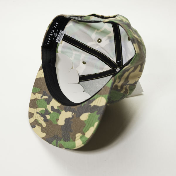 CAPTAIN FIN Co.,cap,