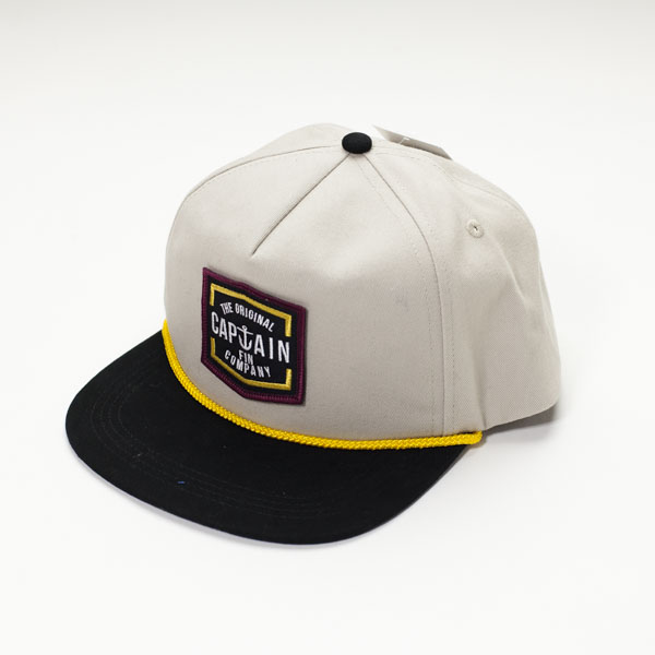 CAPTAIN FIN Co.,cap,