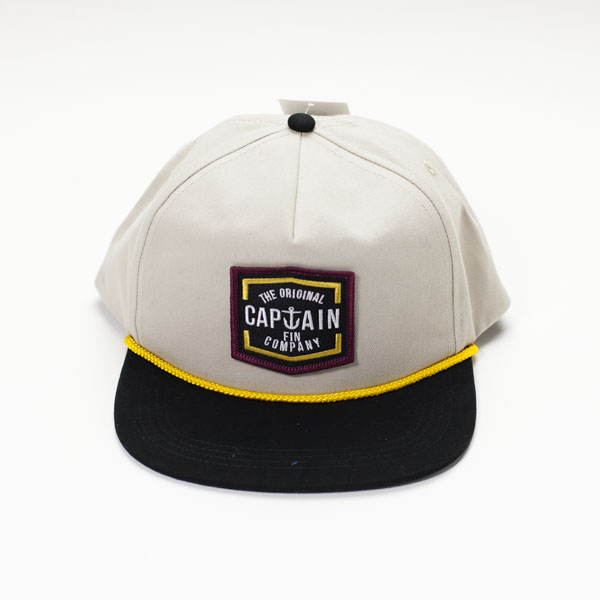 CAPTAIN FIN Co.,cap,