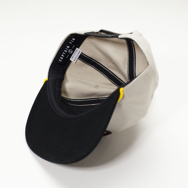 CAPTAIN FIN Co.,cap,