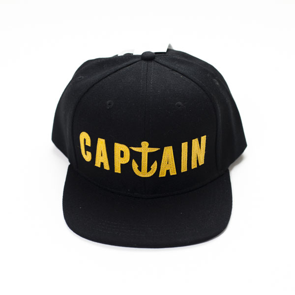 CAPTAIN FIN Co.,cap,