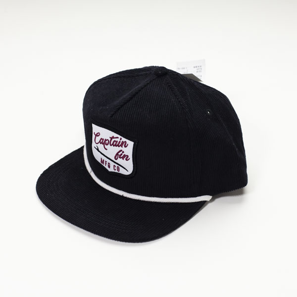CAPTAIN FIN Co.,cap,