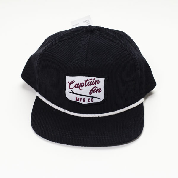 CAPTAIN FIN Co.,cap,