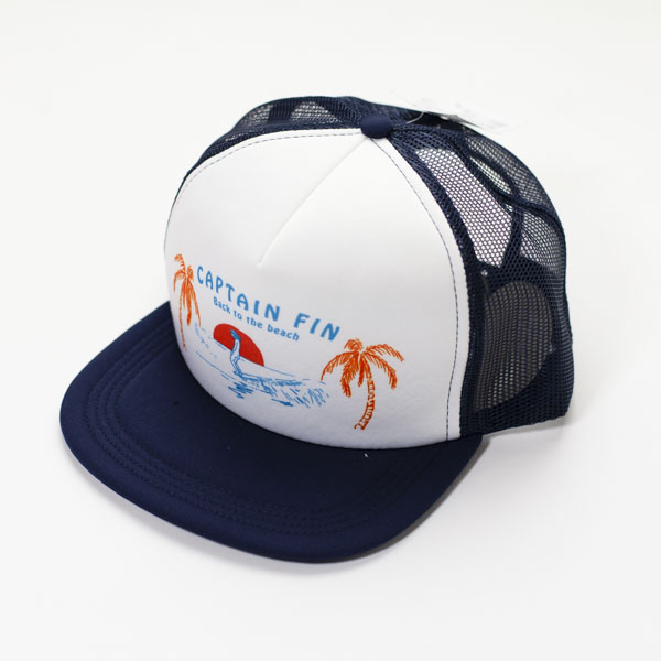 CAPTAIN FIN Co.,cap,