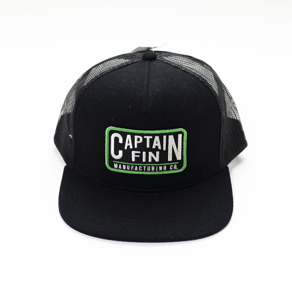 CAPTAIN FIN Co.,cap,