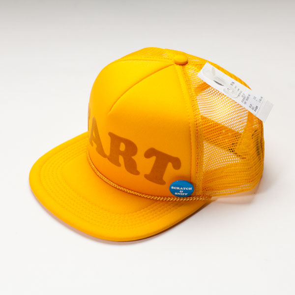 CAPTAIN FIN Co.,cap, Trucker