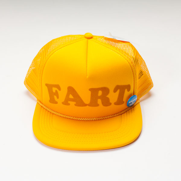 CAPTAIN FIN Co.,cap, Trucker
