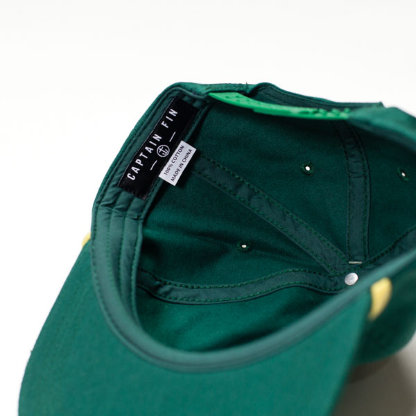 CAPTAIN FIN Co.,cap, Trucker