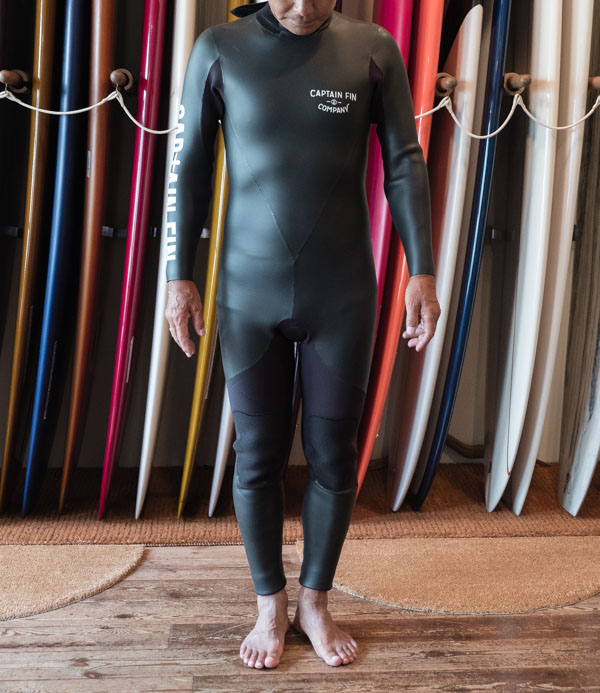 CAPTAIN FIN Co., キャプテンフィン