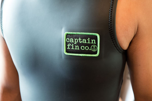CAPTAIN FIN Co., キャプテンフィン