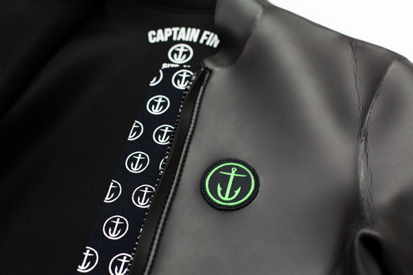 CAPTAIN FIN Co., キャプテンフィン