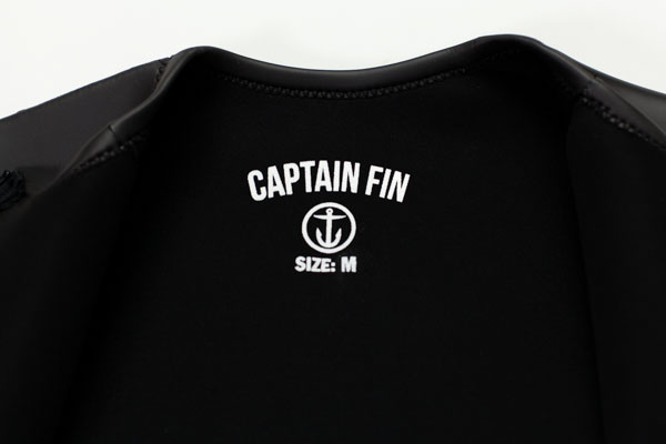 CAPTAIN FIN Co., キャプテンフィン