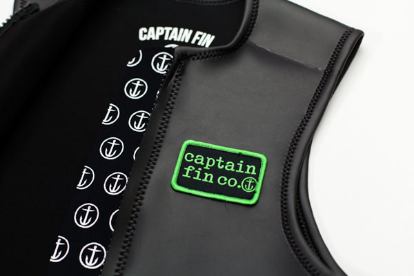 CAPTAIN FIN Co., キャプテンフィン