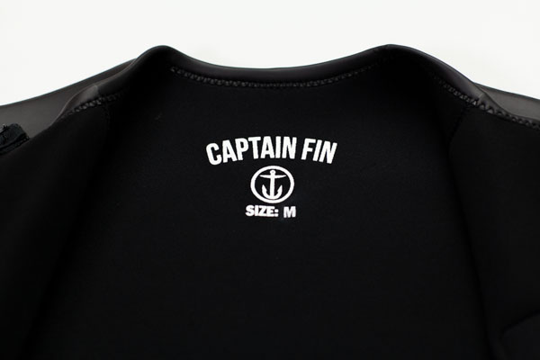 CAPTAIN FIN Co., キャプテンフィン