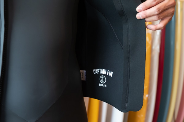 CAPTAIN FIN Co., キャプテンフィン