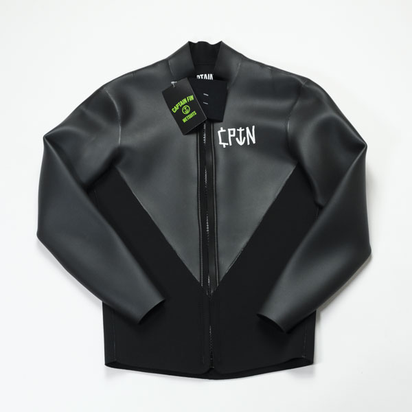 CAPTAIN FIN Co., キャプテンフィン