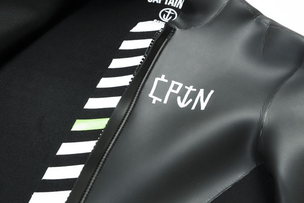 CAPTAIN FIN Co., キャプテンフィン