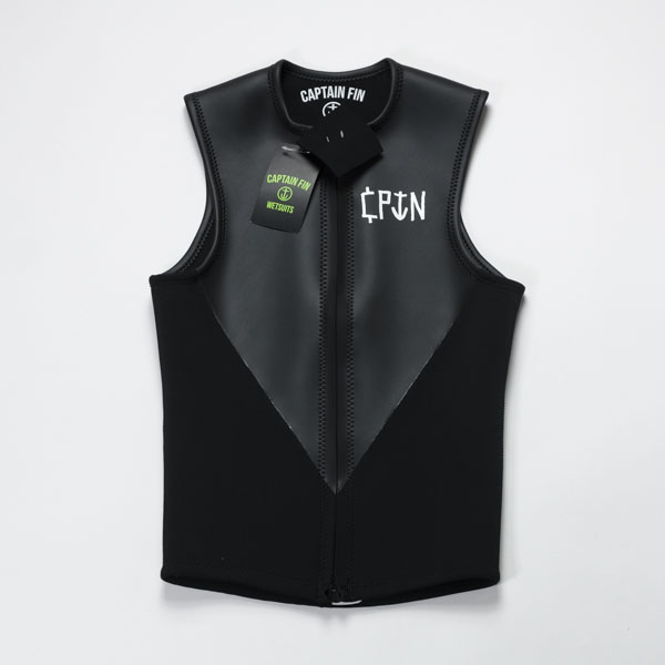 CAPTAIN FIN Co., キャプテンフィン