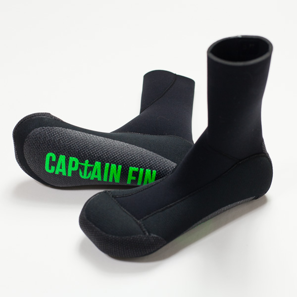 CAPTAIN FIN Co., キャプテンフィン